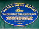 Walthamstow Fire Engine House (id=2995)